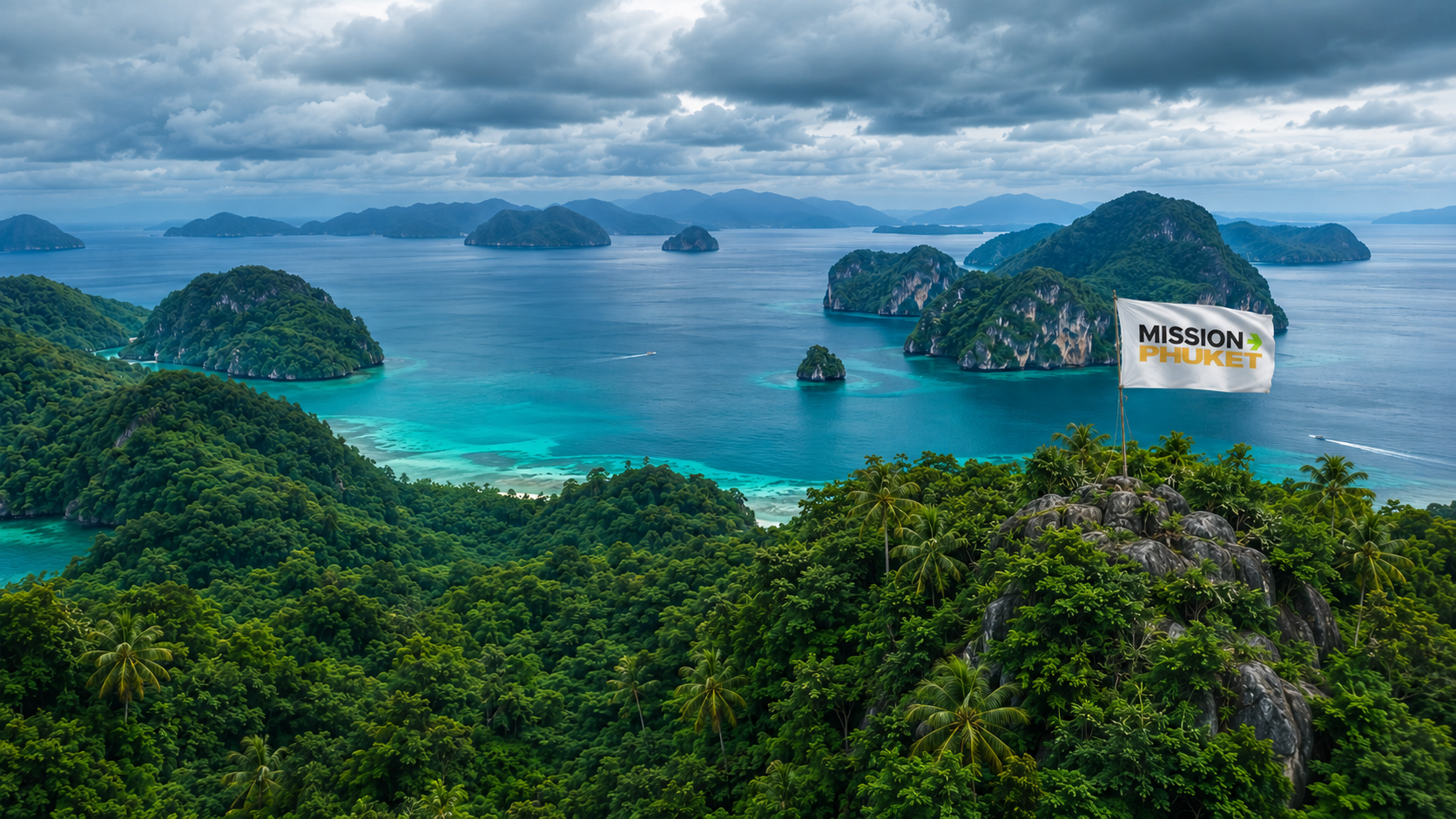 Mission Phuket